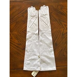 NWT Long Formal Gloves
